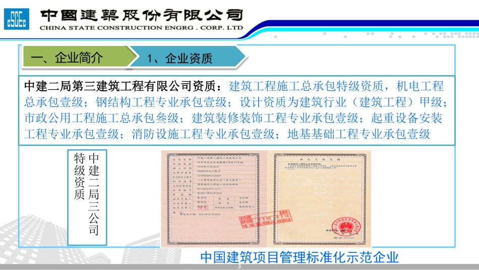 知名企业 项目管理标准化经验交流.pdf_第3页