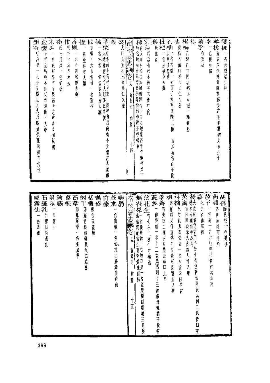 安徽 民国宿松县志（一）_401-582.pdf_第2页
