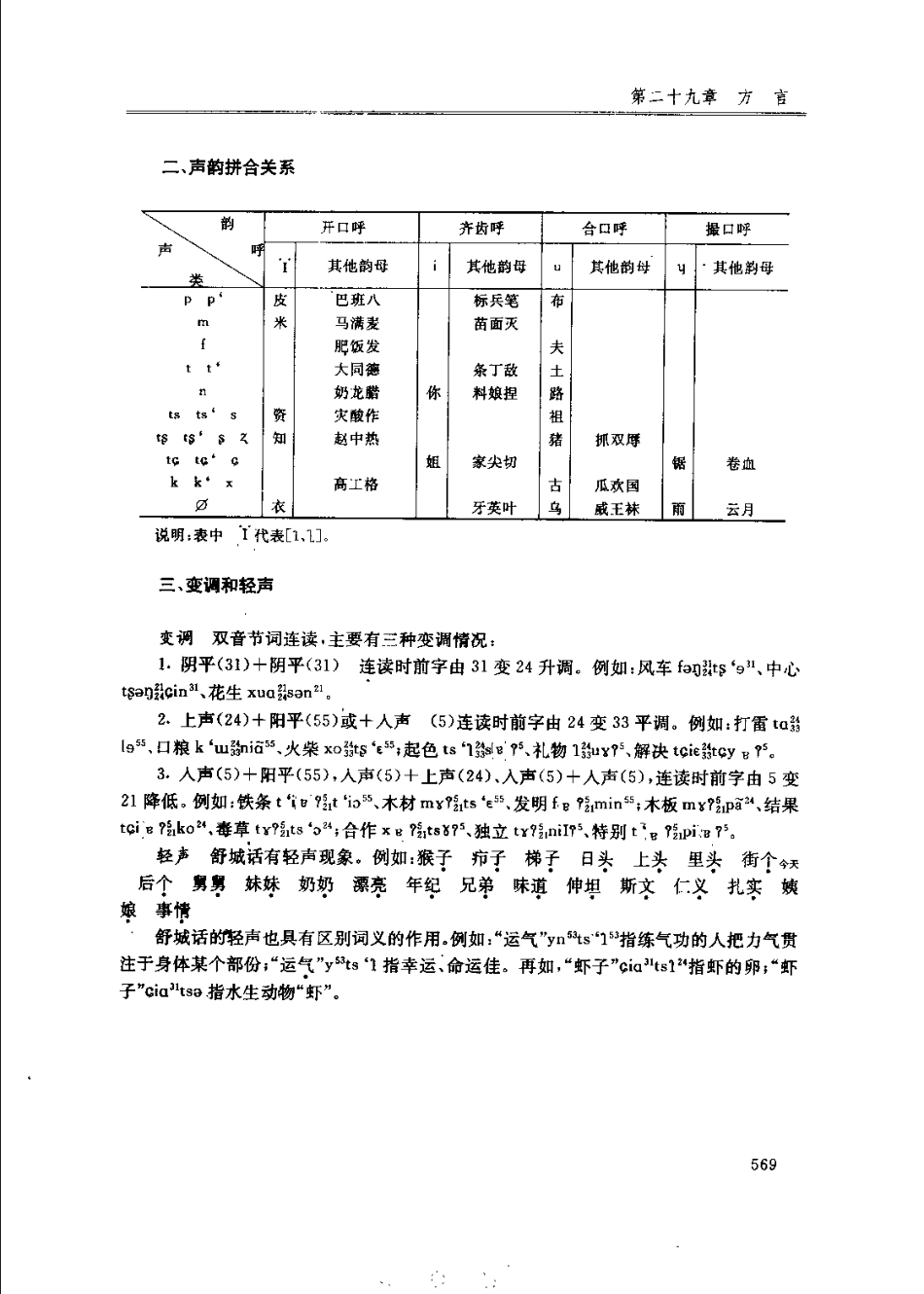 安徽省 舒城县志_601-732.pdf_第3页