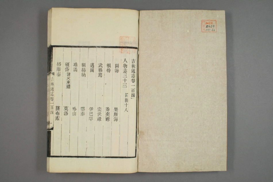 吉林通志（四十）_1-30.pdf_第2页