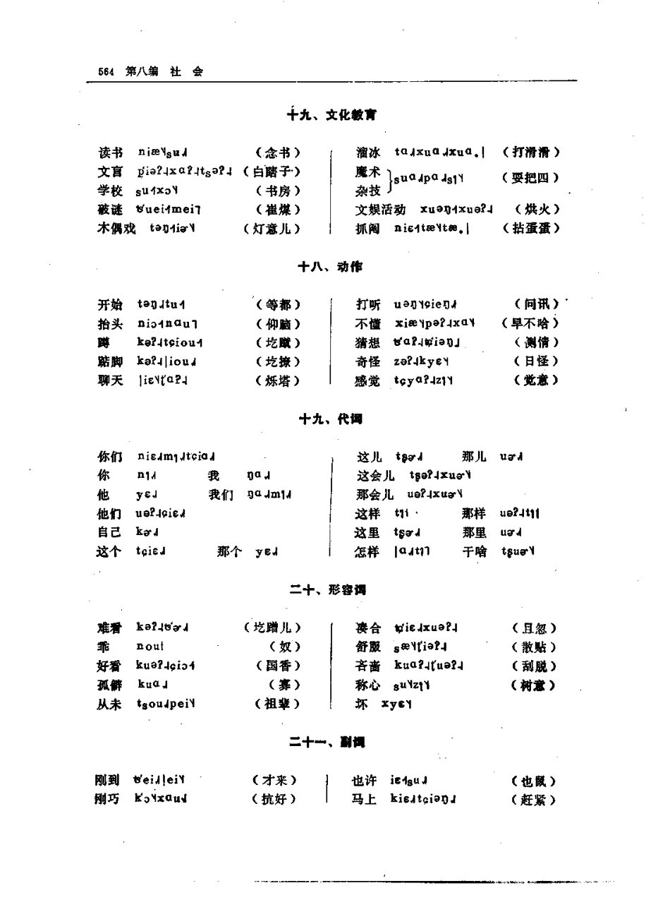 吕梁地区志_601-817.pdf_第2页