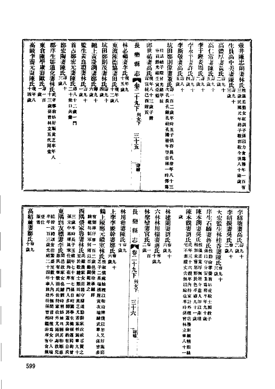 民国长乐县志_601-611.pdf_第2页