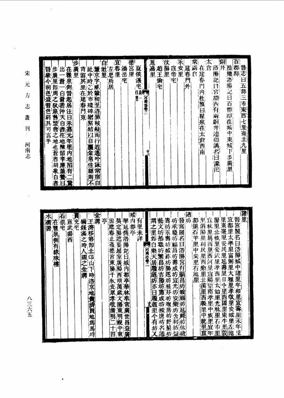 宋元方志丛刊 河南志_31-58.pdf_第1页