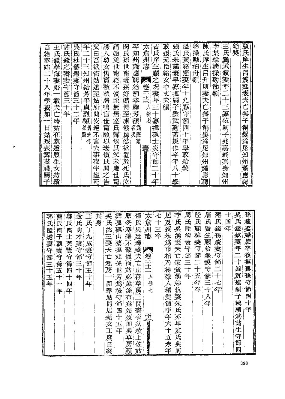 中国地方志集成  江苏府县志辑18  宣统太仓州镇洋县志_10818331_401-552.pdf_第1页