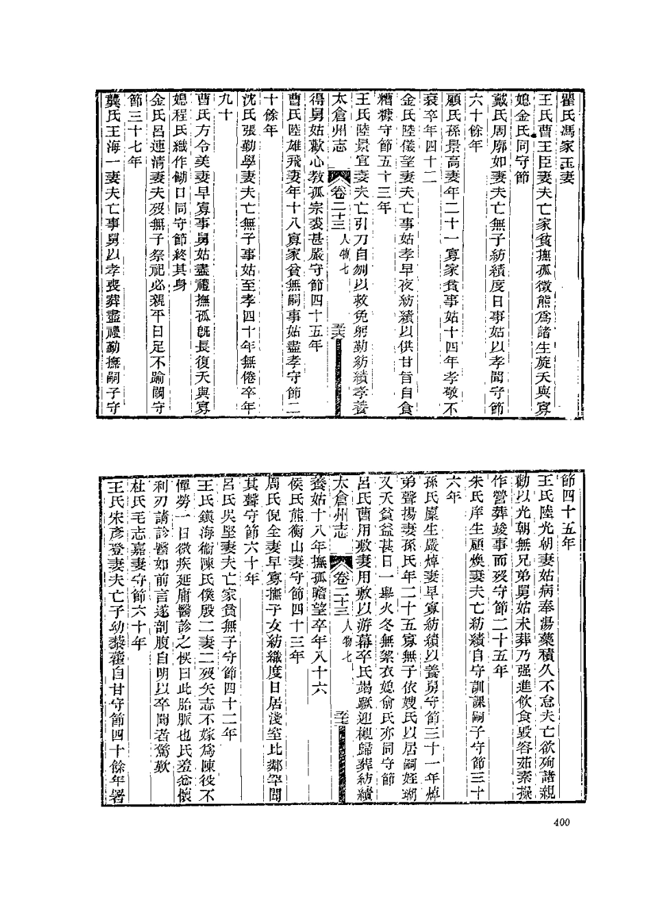 中国地方志集成  江苏府县志辑18  宣统太仓州镇洋县志_10818331_401-552.pdf_第3页