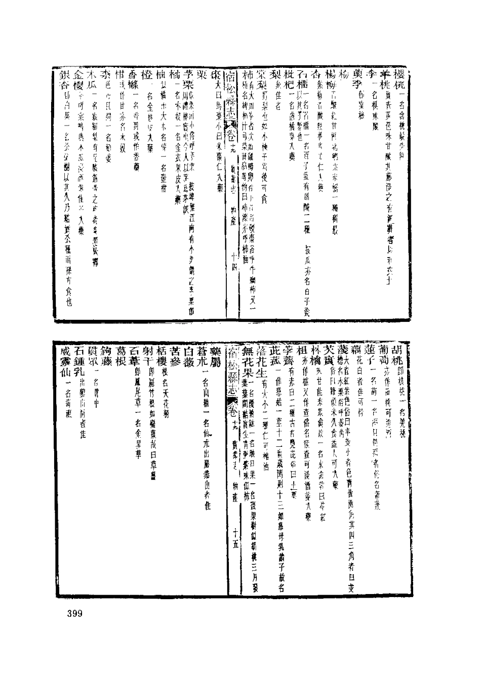 中國地方志集成  安徽府縣志輯14  民國宿松縣志(1)_401-582.pdf_第2页