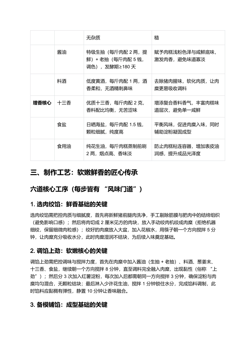 西河肉糕：百年市井里的邢台鲜香.docx_第2页