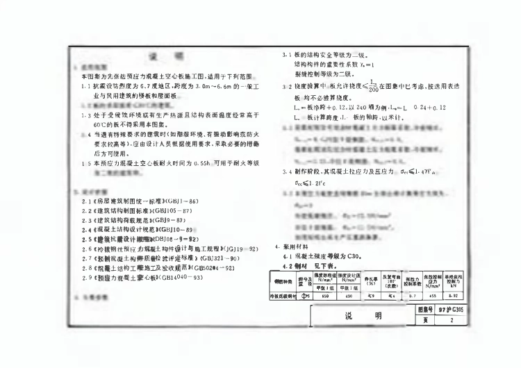 97沪G305 180预应力混凝土空心板.pdf_第2页
