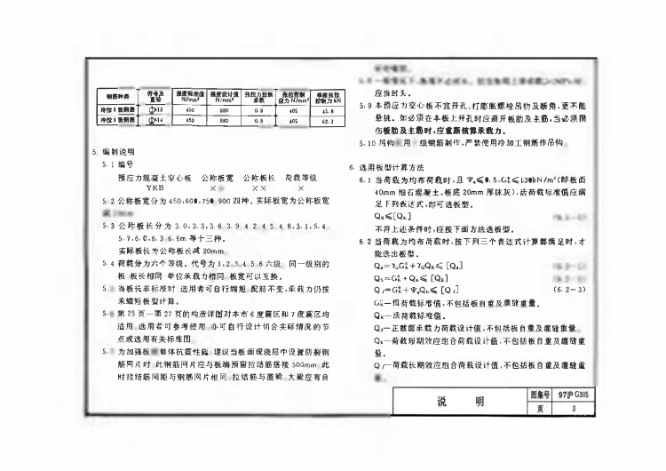 97沪G305 180预应力混凝土空心板.pdf_第3页