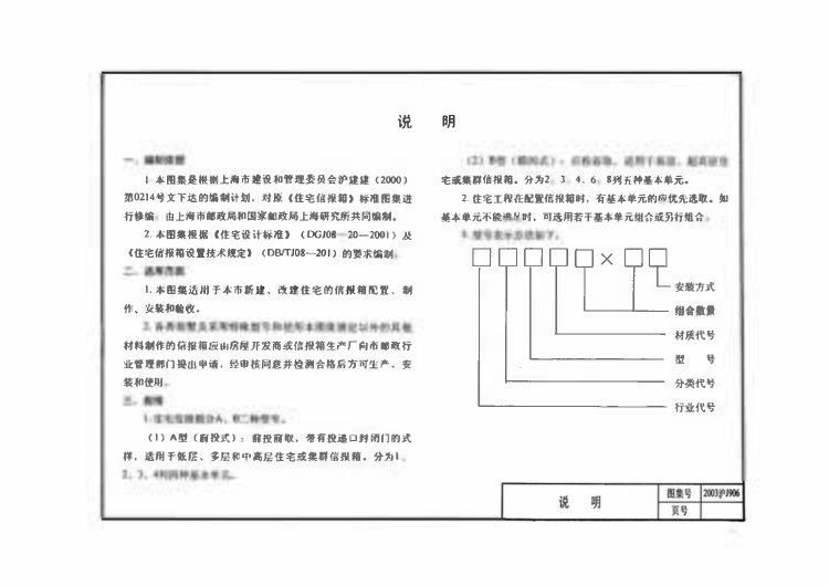 2003沪J906 住宅信报箱.pdf_第3页