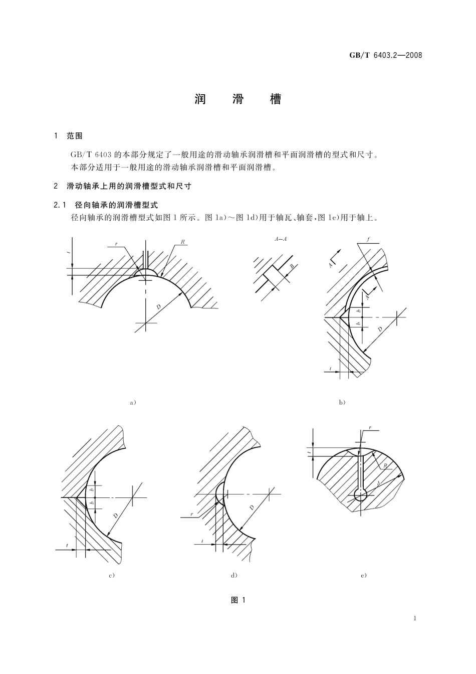 GB／T 6403.2-2008 润滑槽.pdf_第3页
