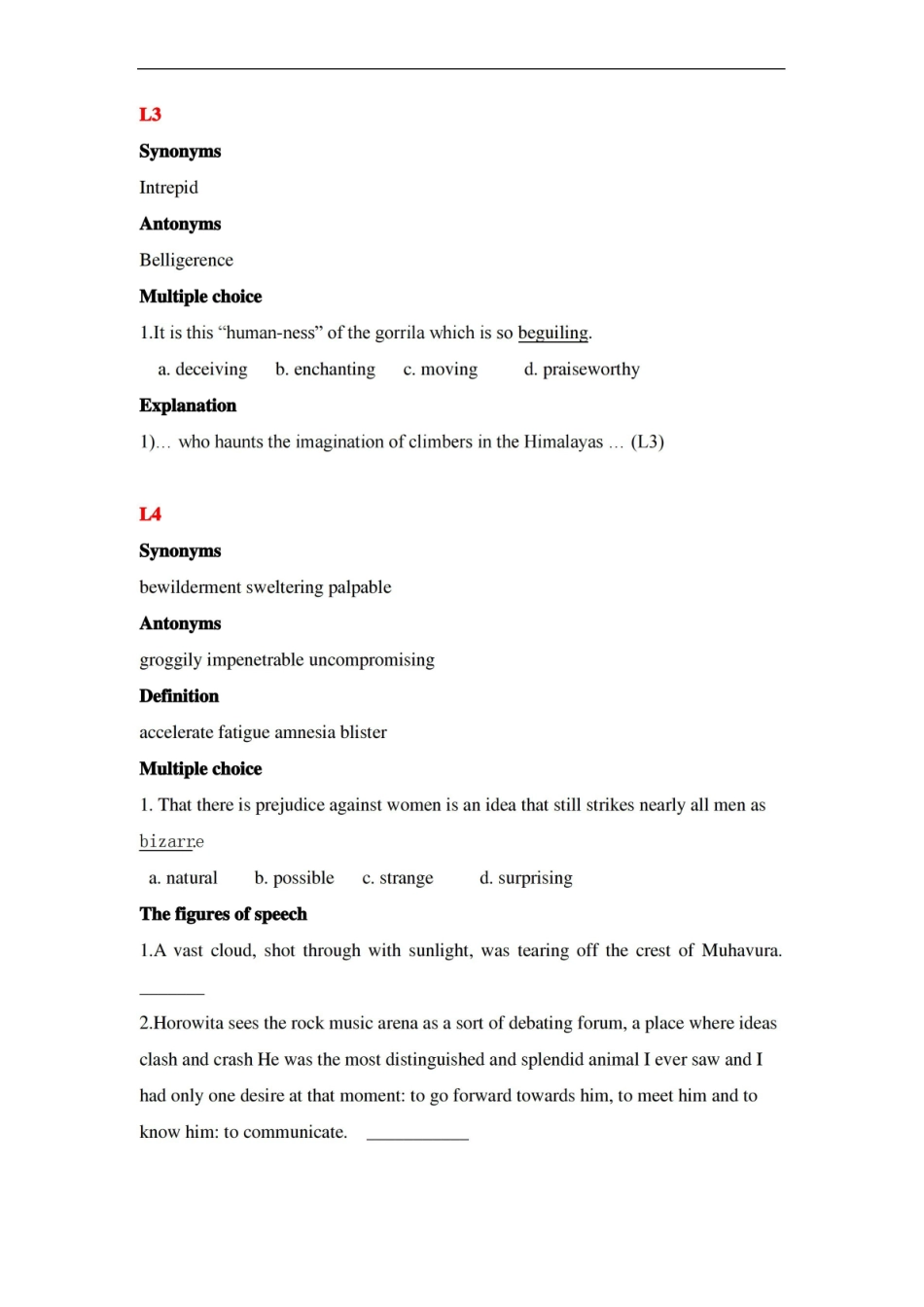 高级英语复习资料.pdf_第2页