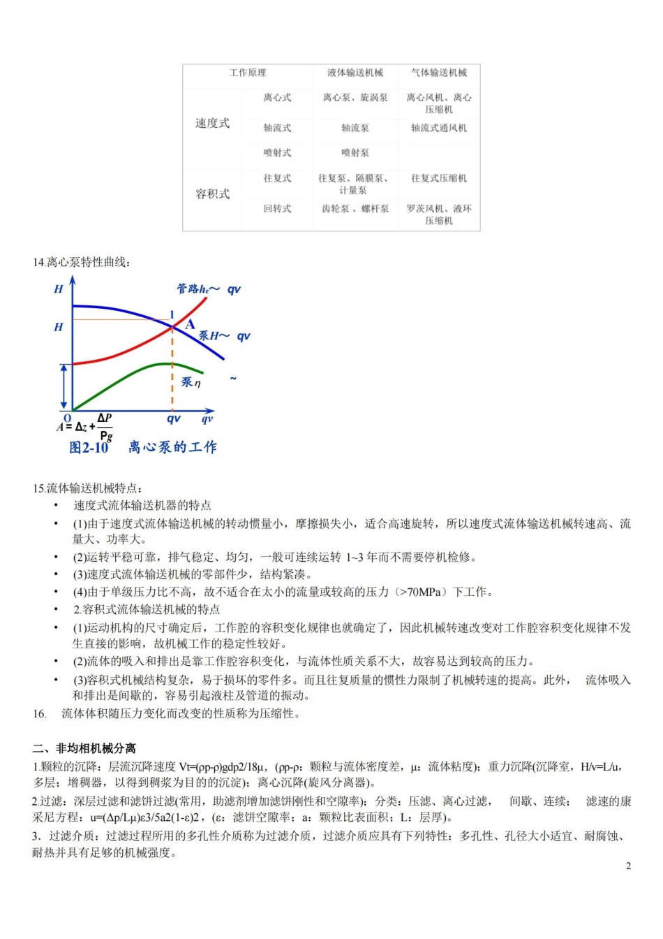 化工原理知识点总结整理.pdf_第2页