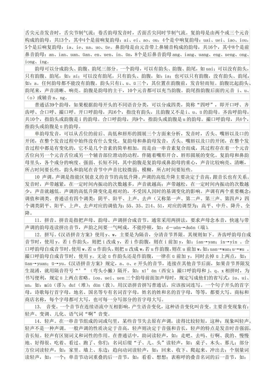 普通话教程基本知识.pdf_第2页