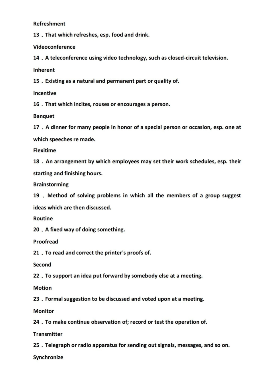 商务英语题库.pdf_第2页