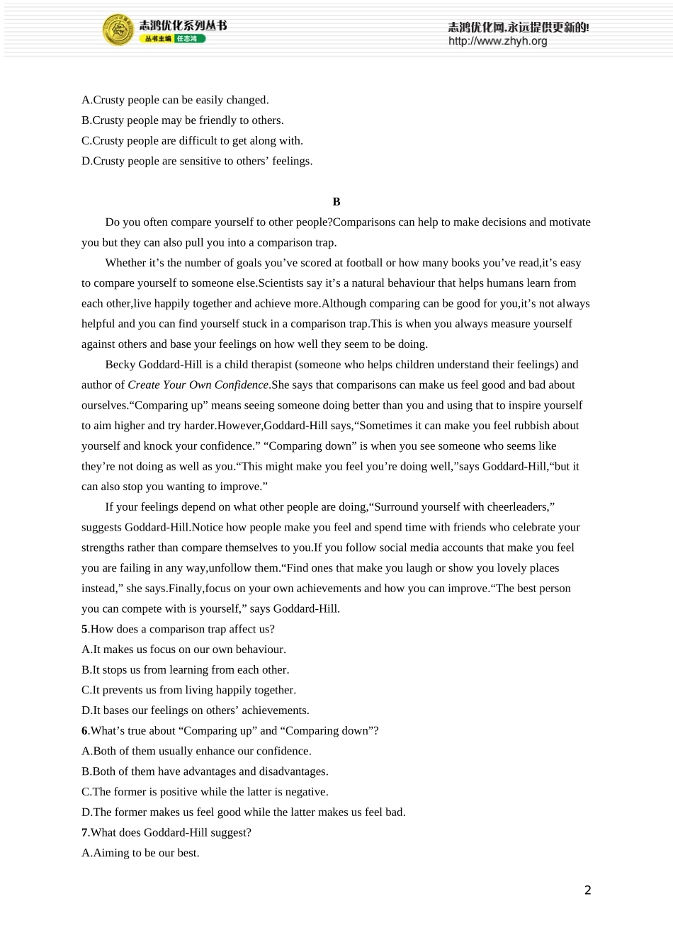 Unit 5 Learning from nature.docx_第2页