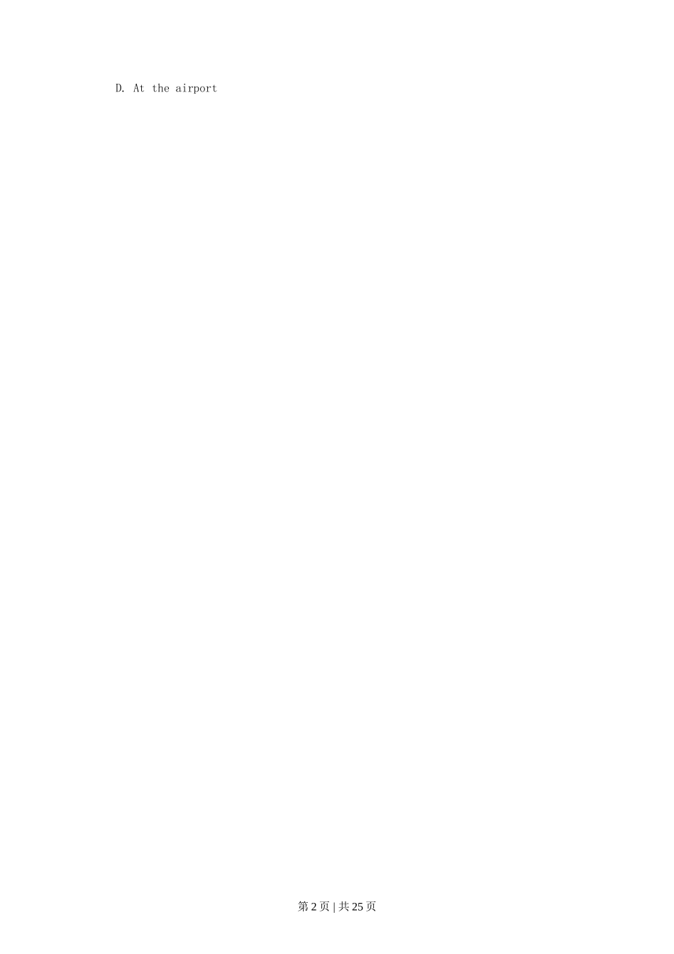 2002年上海高考英语真题及答案.doc_第2页