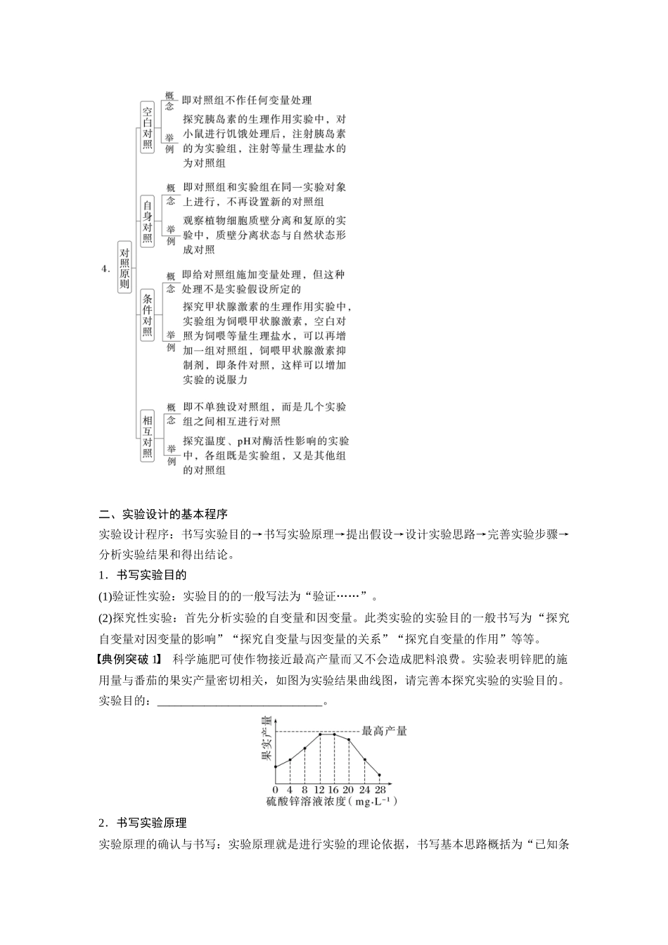 第三单元　专题突破1　实验技能解题策略.docx_第2页