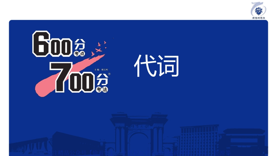 专题2 代词.pdf_第2页