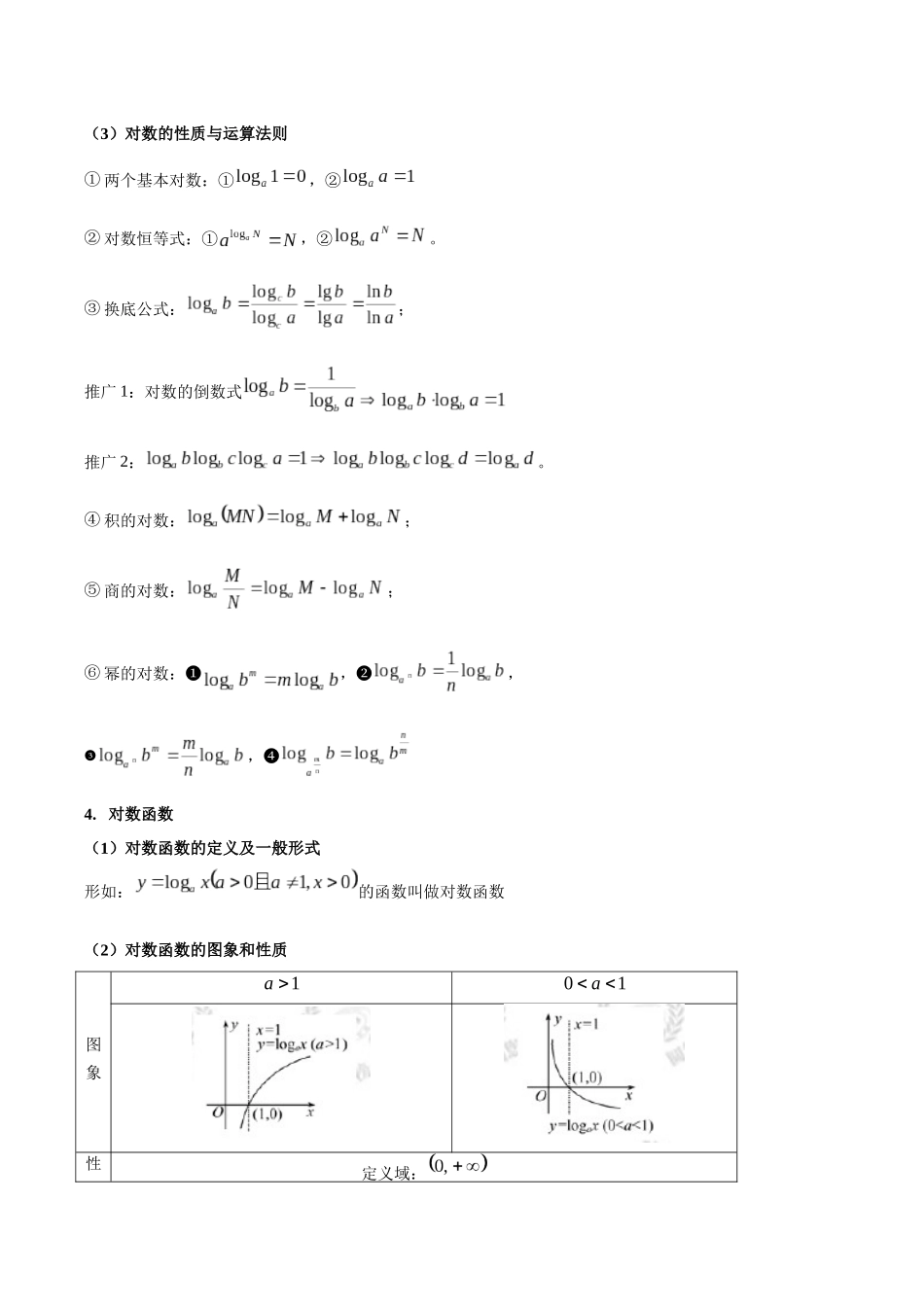专题21 指数、对数、幂函数小题（解析版）.docx_第3页