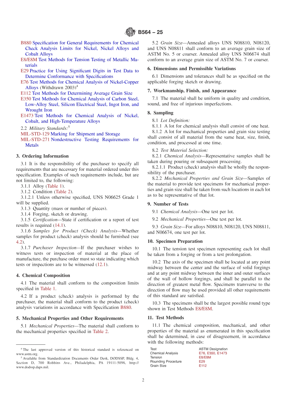 ASTM B564-25.pdf_第2页