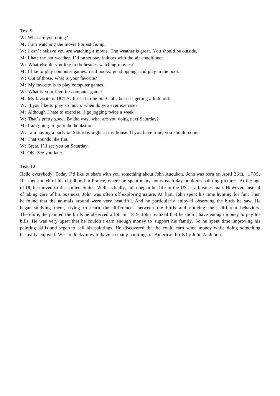 英语广西壮族自治区“贵百河”2025级12月高一年级新高考月考测试(12.22-12.23).docx_第3页