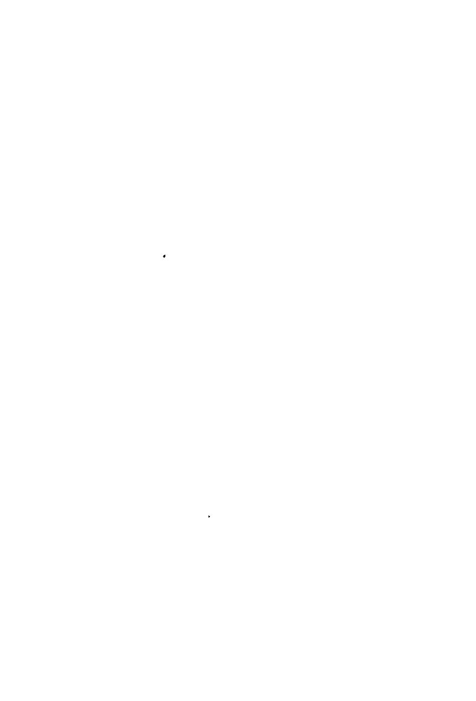 HG20557.1-93工艺系统设计管理规定 工艺系统专业的职责范围与工程设计阶段的任务.pdf_第3页