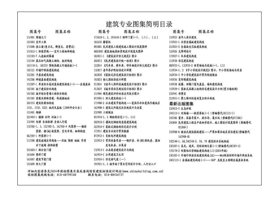 24CJ86-7HSK混凝土防水系统构造参考图集.pdf_第2页