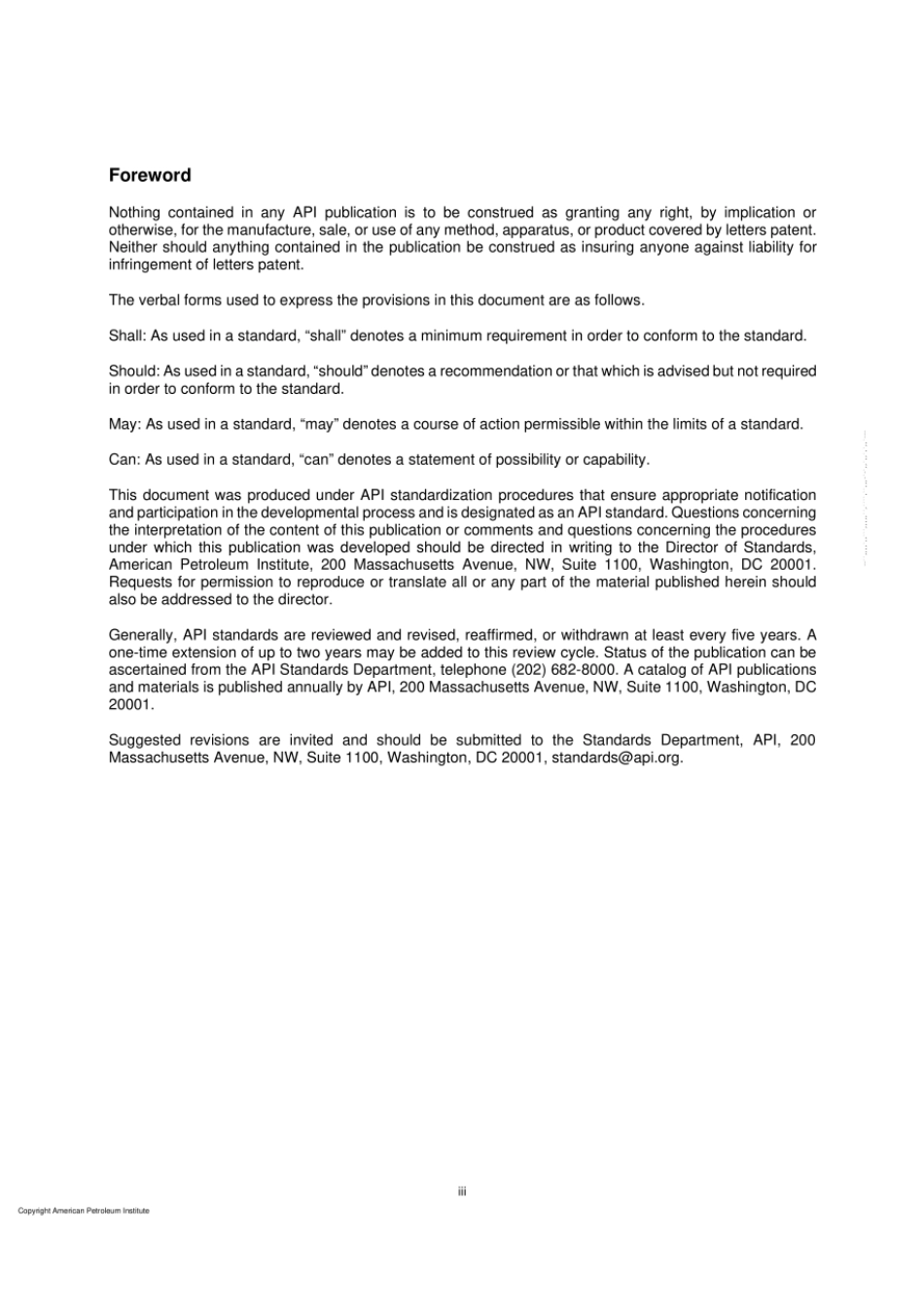 API RP 1162-2022 Public Awareness Programs for Pipeline Operators.pdf_第3页