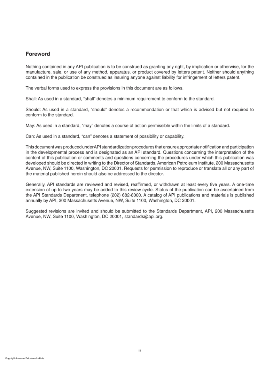 API RP 2207-2022 Preparing Tank Bottoms for Hot Work.pdf_第3页