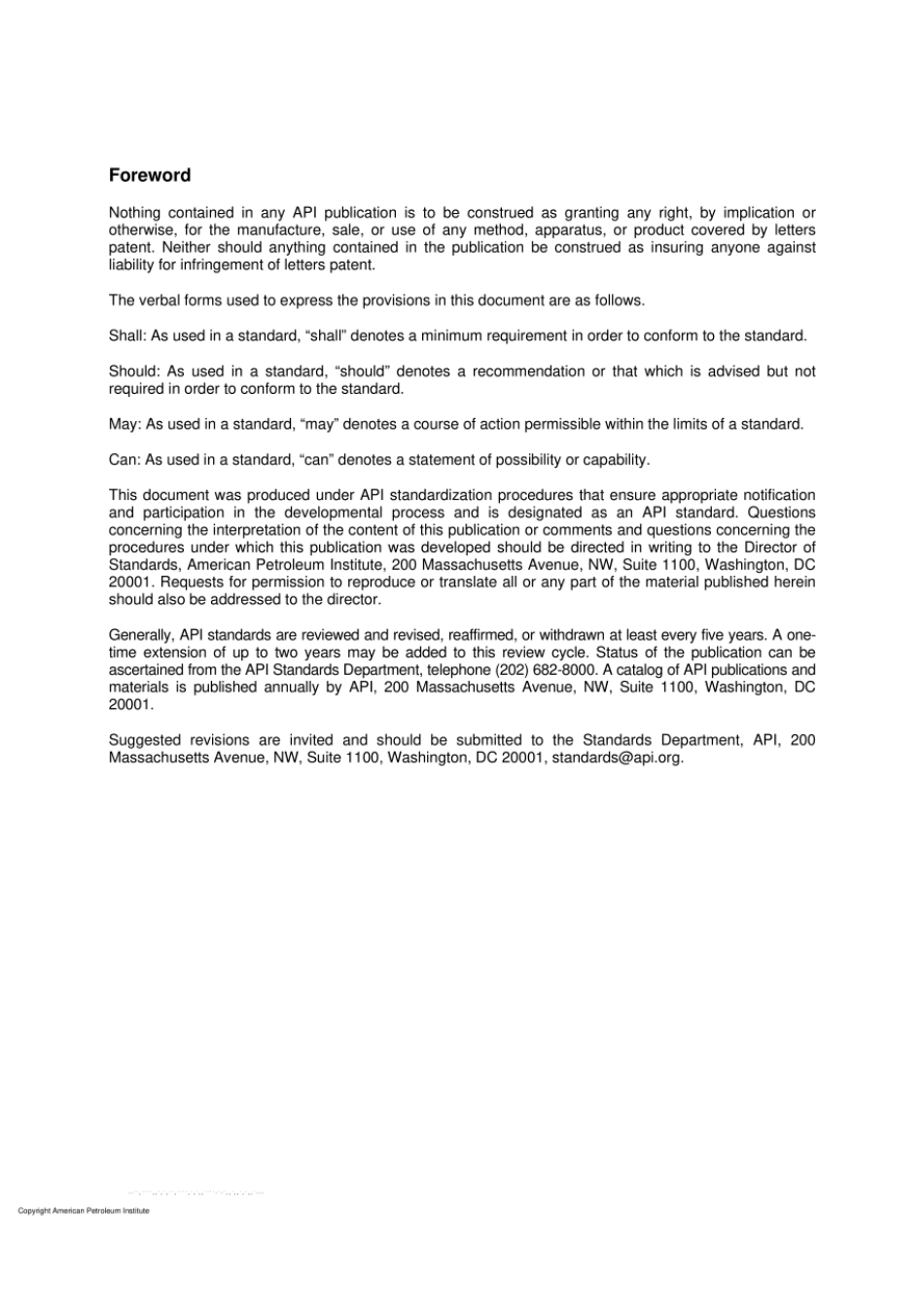 API STD 602-2022 Gate, Globe, and Check Valves for Sizes DN 100 (NPS 4).pdf_第3页