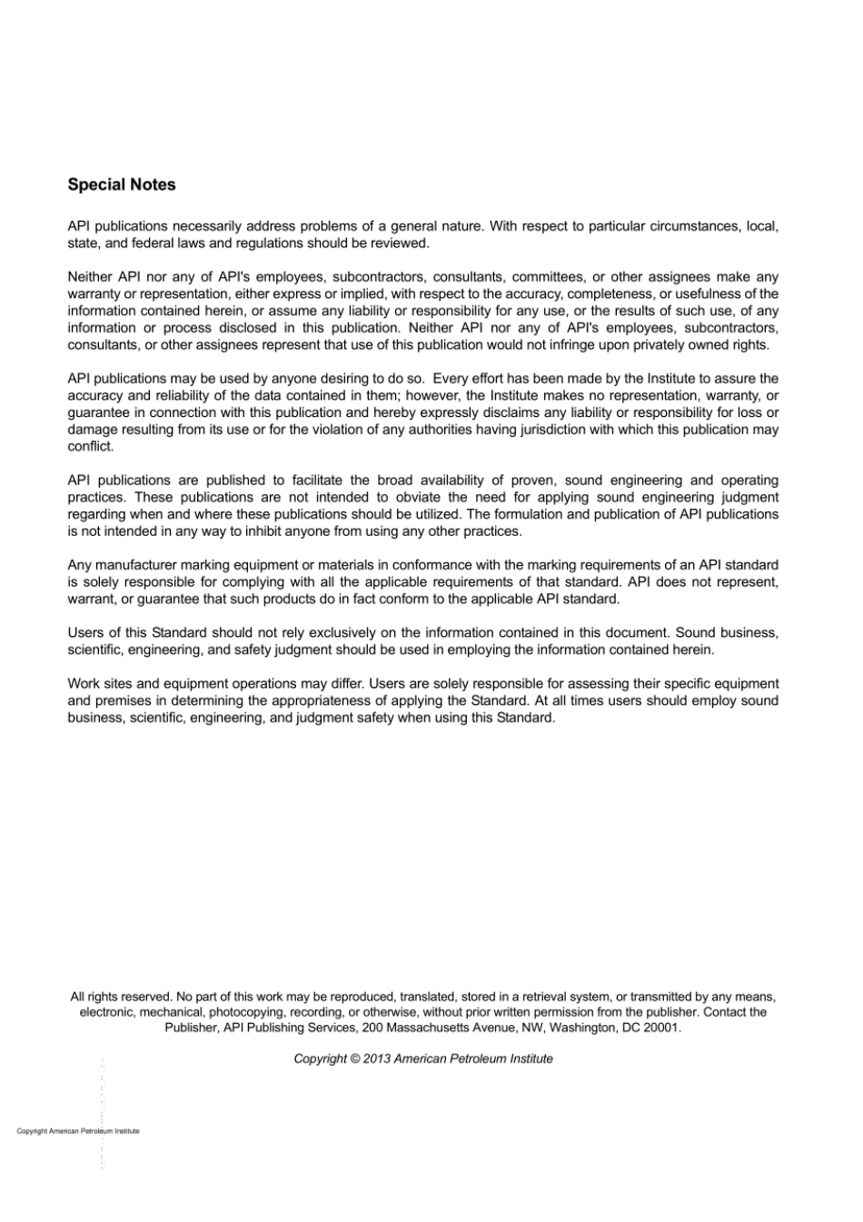 API Std 780-2013(R2022) Security Risk Assessment Methodology for the Petroleum.pdf_第2页