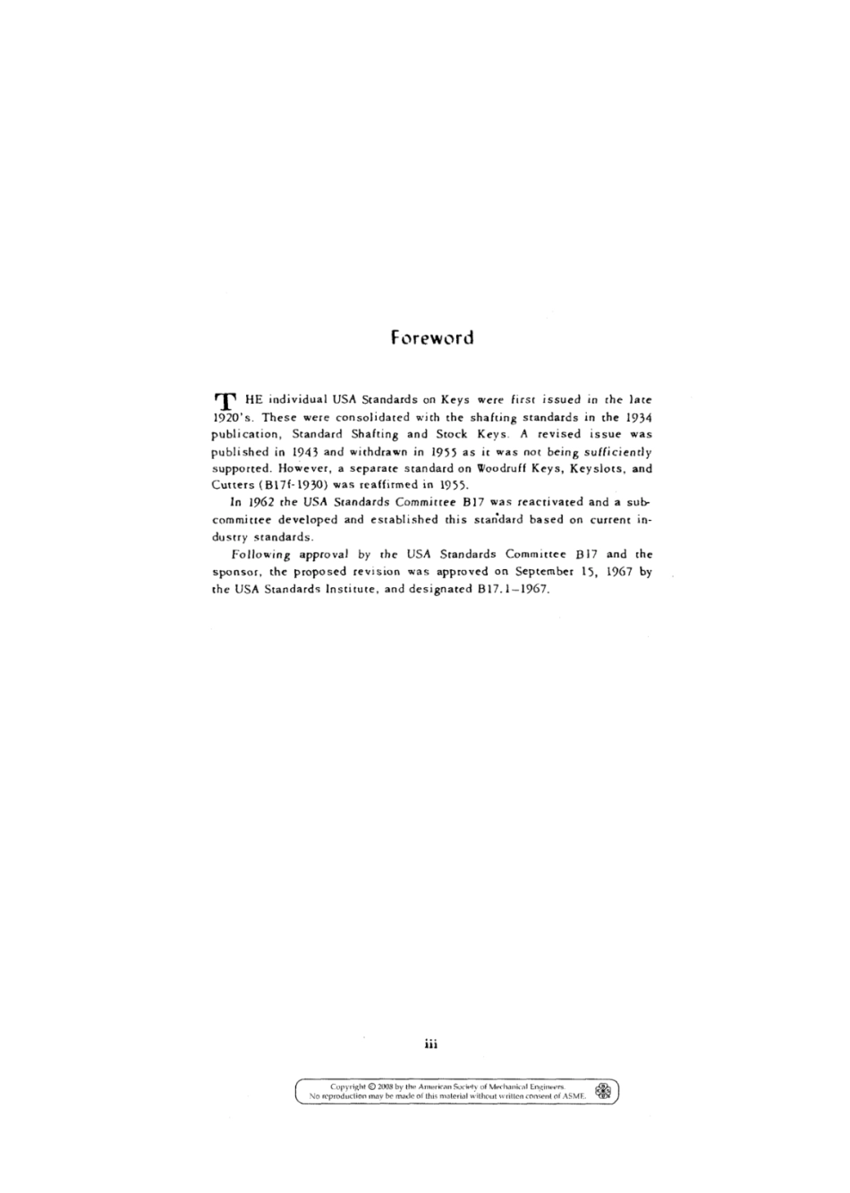 ASME B17.1-1967(R2013) Keys and Keyseats.pdf_第3页