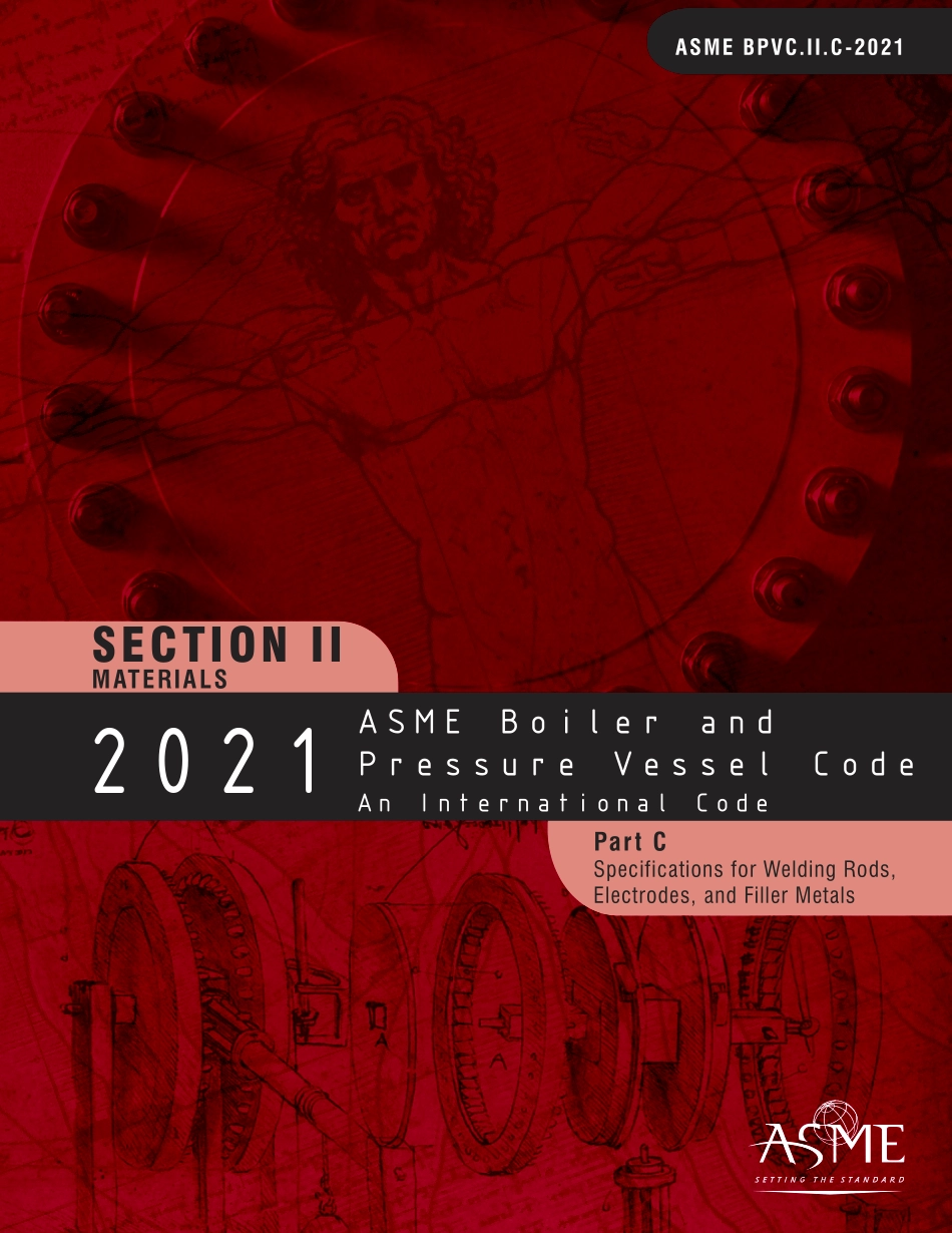 ASME BPVC 2021 Section II part C.pdf_第1页