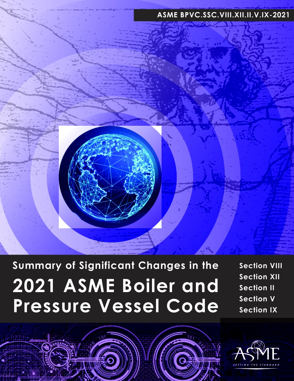 ASME BPVC 2021 Summary of Significant Changes in the 2021 ASME Boiler V and IX.pdf_第1页