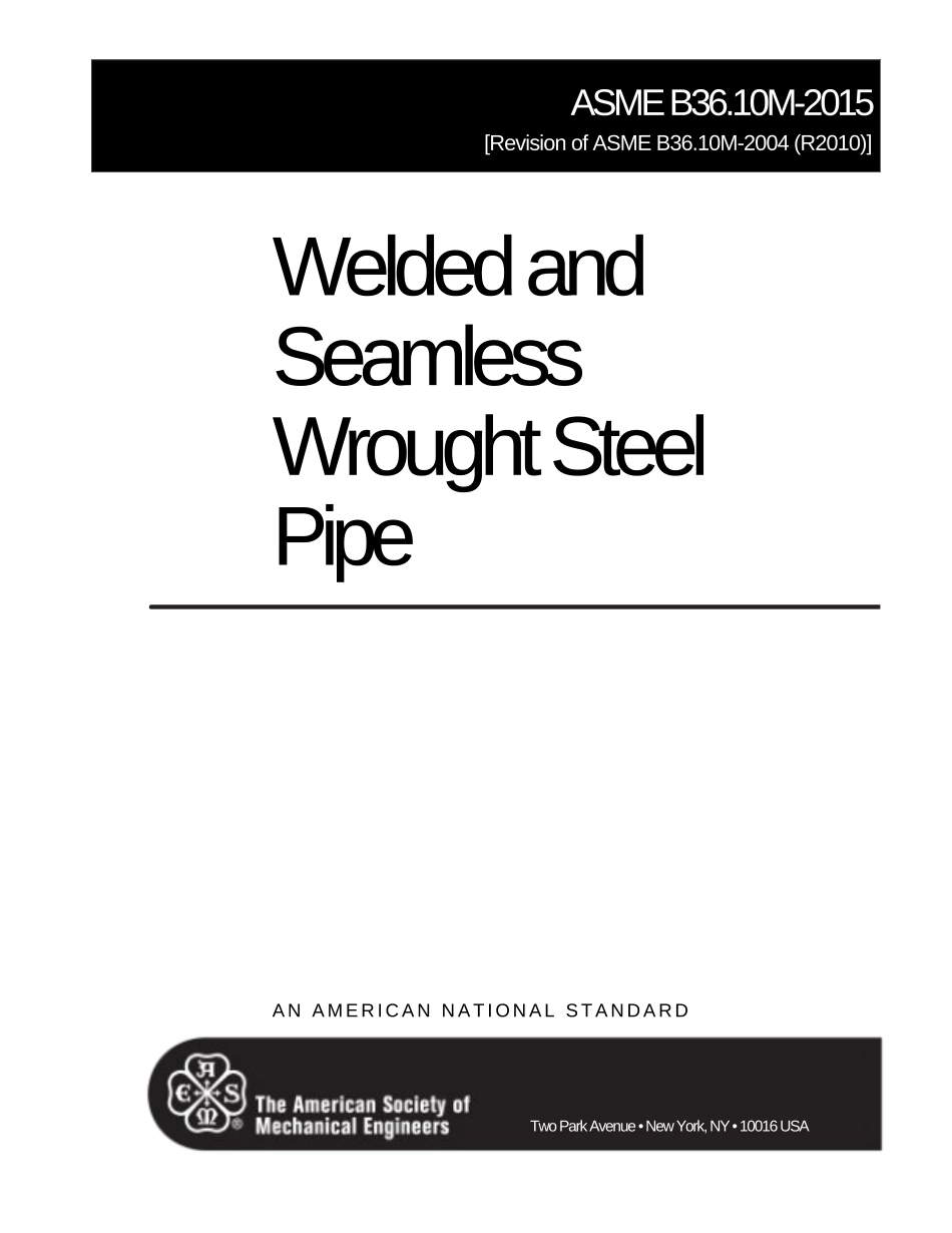 ASME-B36.10M-2015-Welded-Seamless-Wrought-Steel-Pipe.pdf.pdf_第2页