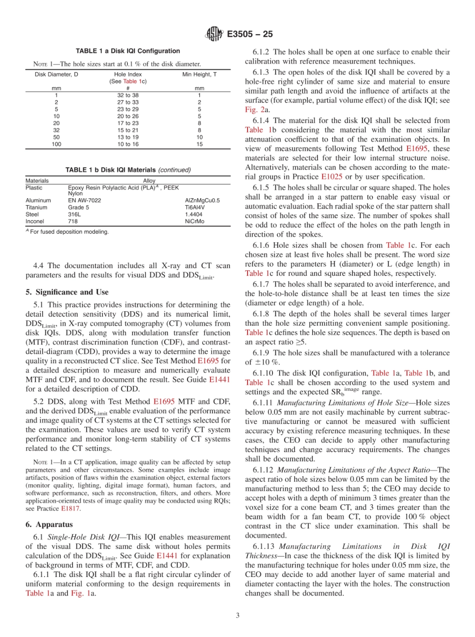 ASTM E3505-25 Standard Practice for Direct Determination of Computed Tomography (CT) Detail.pdf_第3页
