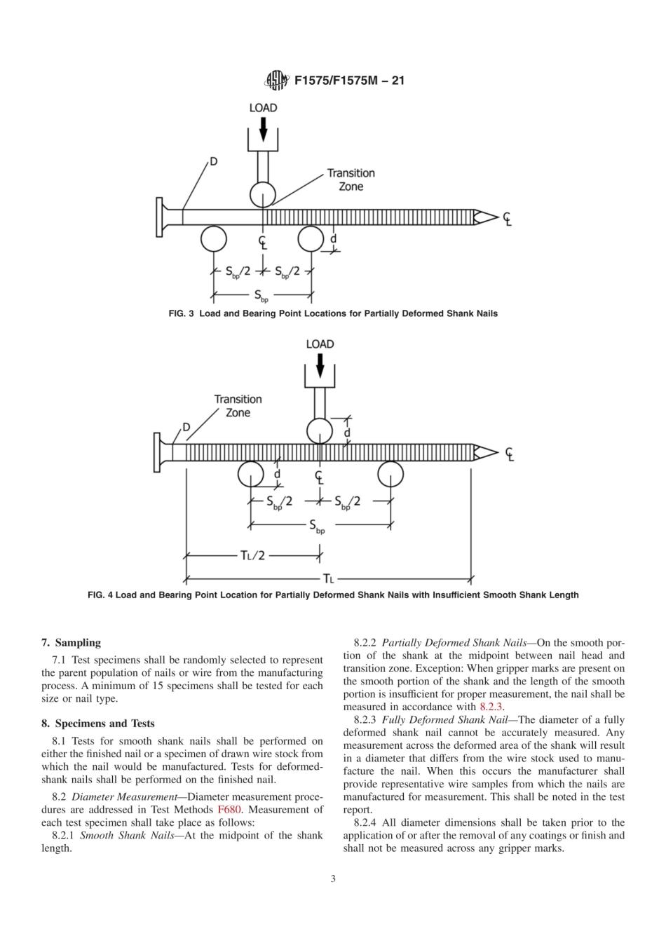 ASTM F1575／F1575M-21 Standard Test Method for Determining Bending Yield Moment of Nails.pdf_第3页
