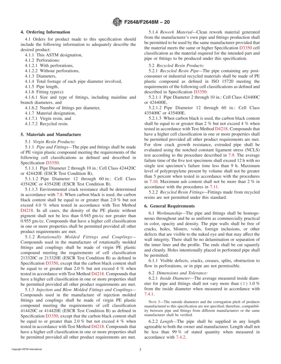 ASTM F2648／F2648M-20 Standard Specification for 2 to 60 inch [50 to 1500 mm] Annular.pdf_第3页