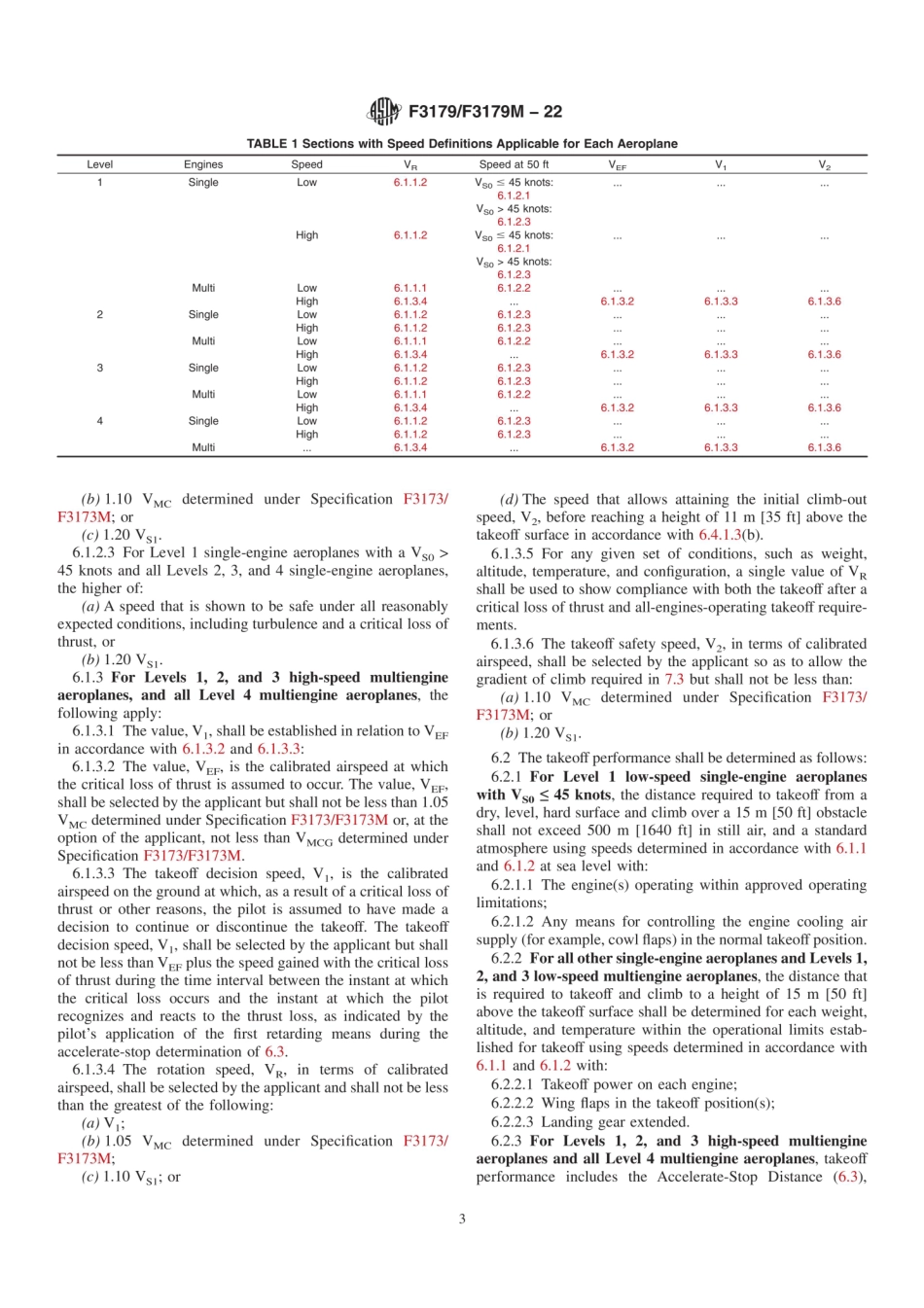 ASTM F3179／F3179M-22 Standard Specification for Performance of Aircraft.pdf_第3页