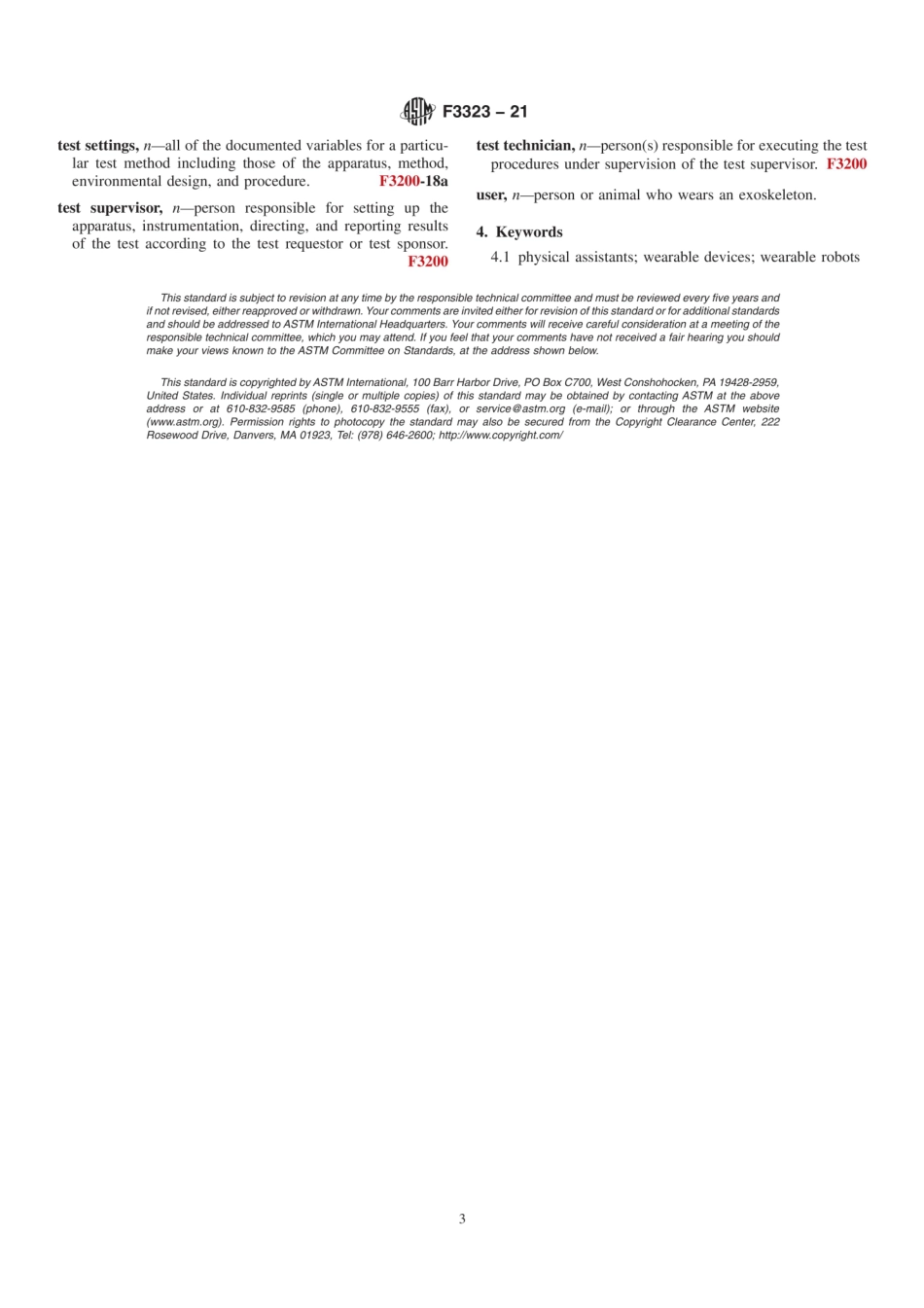 ASTM F3323-21 Standard Test Method for Exoskeleton Use Confined Space Horizontal Movement.pdf_第3页