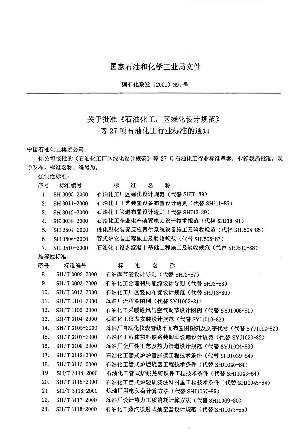 SHT 3112-2000 石油化工管式炉炉胀接工程技术条件标准.pdf_第3页