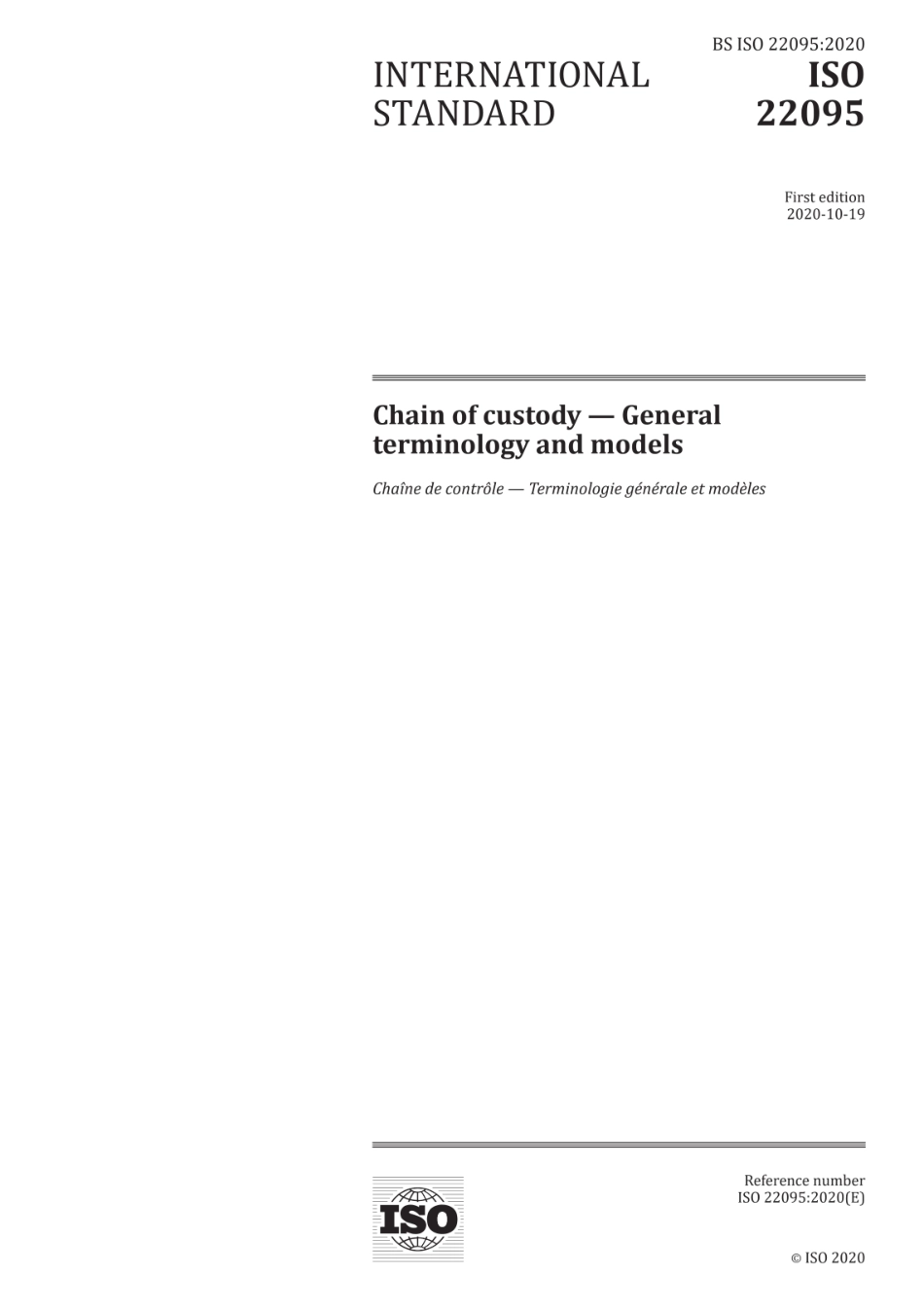 BS ISO 22095-2020（EN）.pdf_第3页