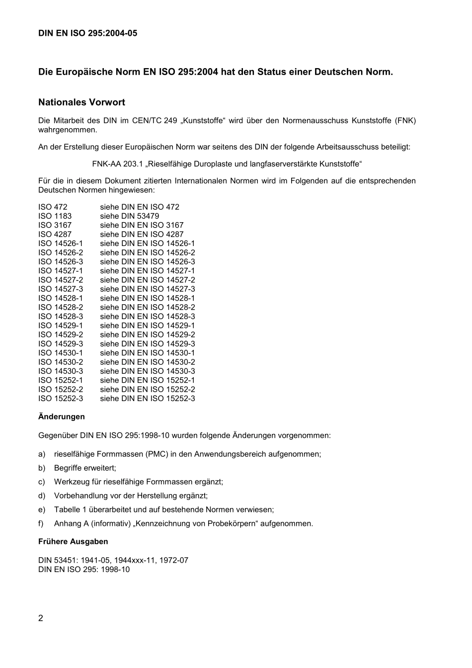 DIN EN ISO 295：2004-05（EN）.pdf_第2页