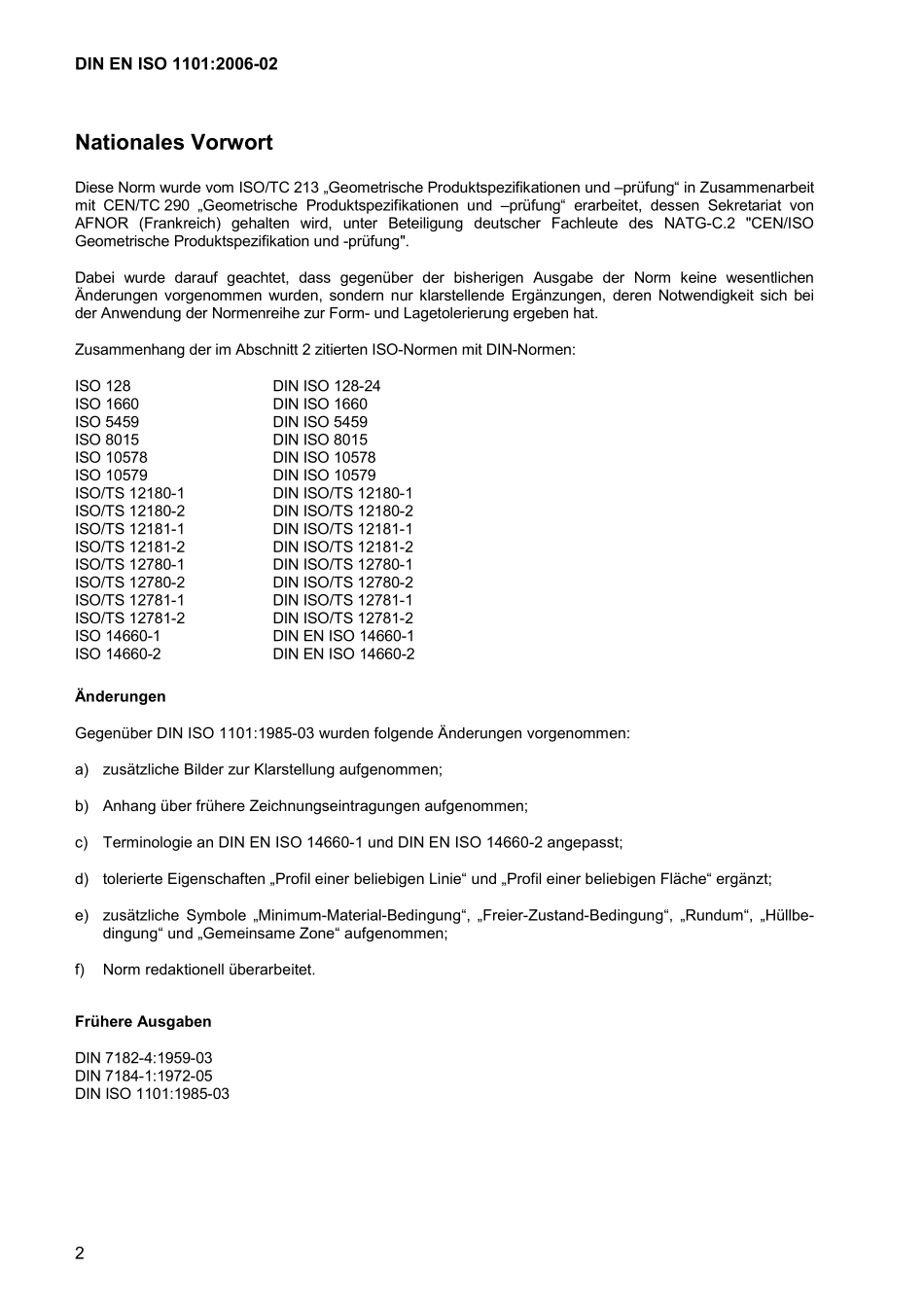 DIN EN ISO 1101：2006-02（EN）.pdf_第2页
