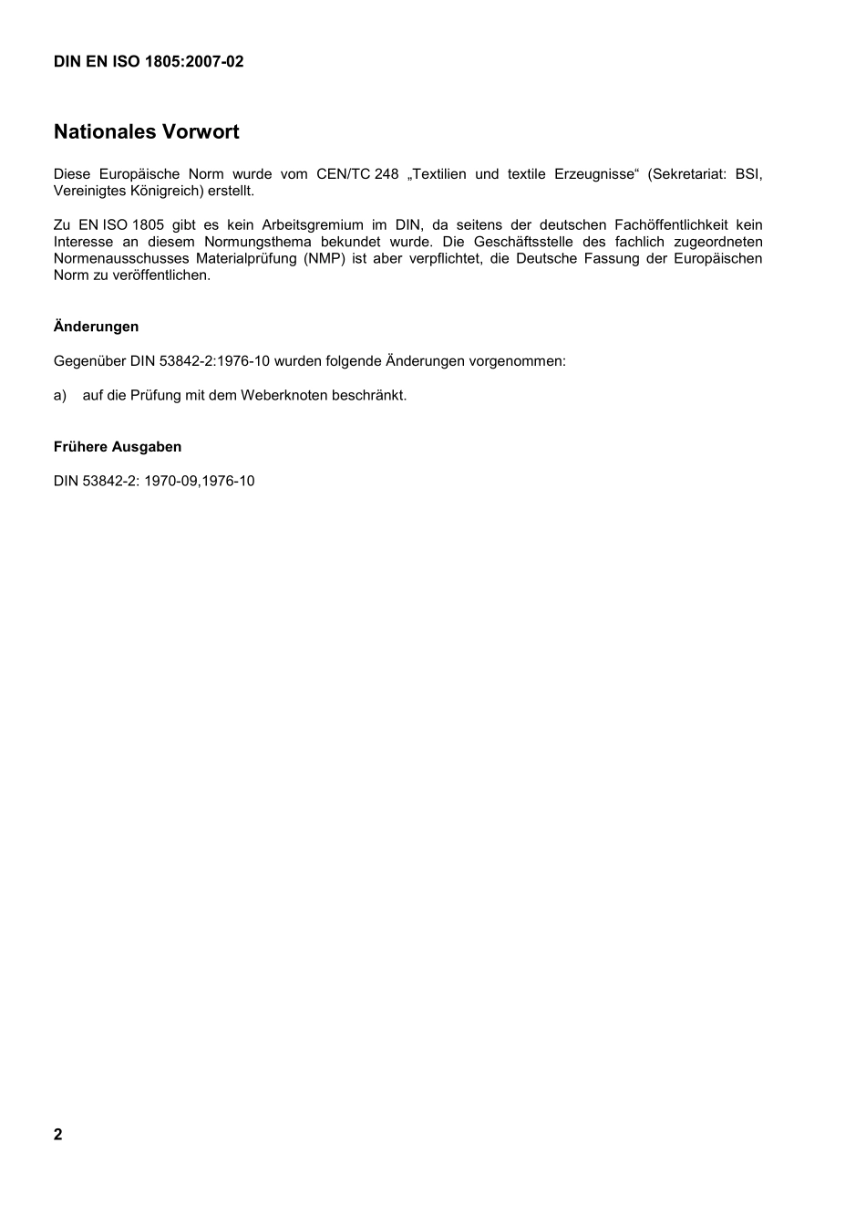 DIN EN ISO 1805：2007-02（EN）.pdf_第2页