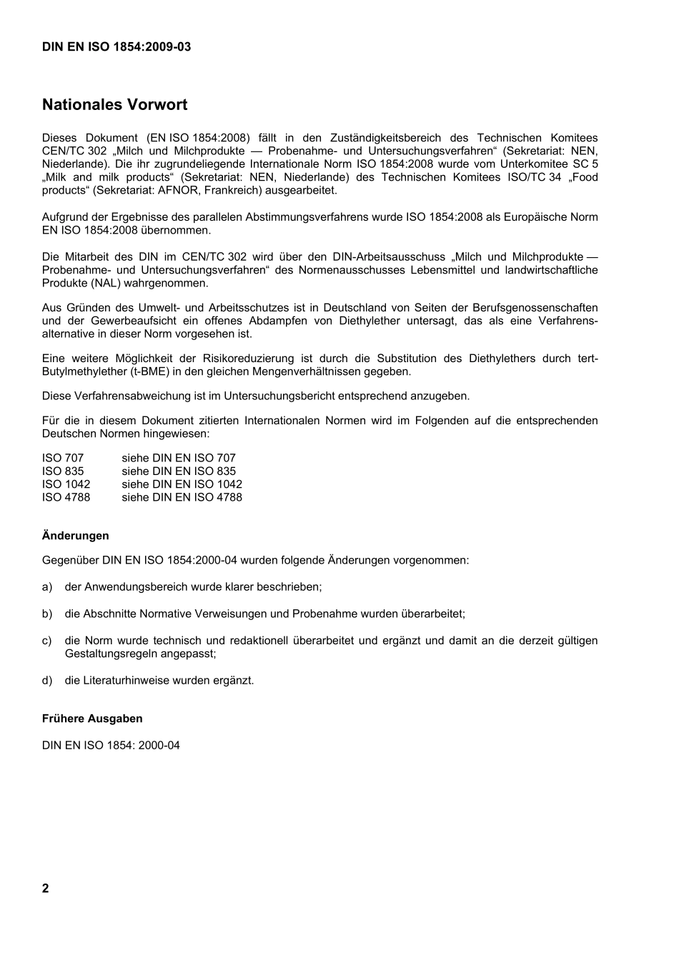 DIN EN ISO 1854：2009-03（EN）.pdf_第2页