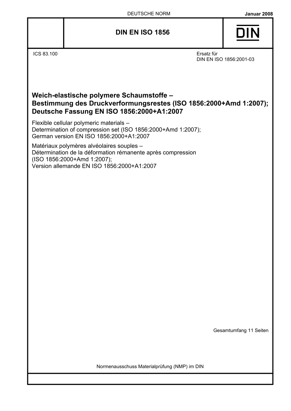 DIN EN ISO 1856：2008-01（EN）.pdf_第1页
