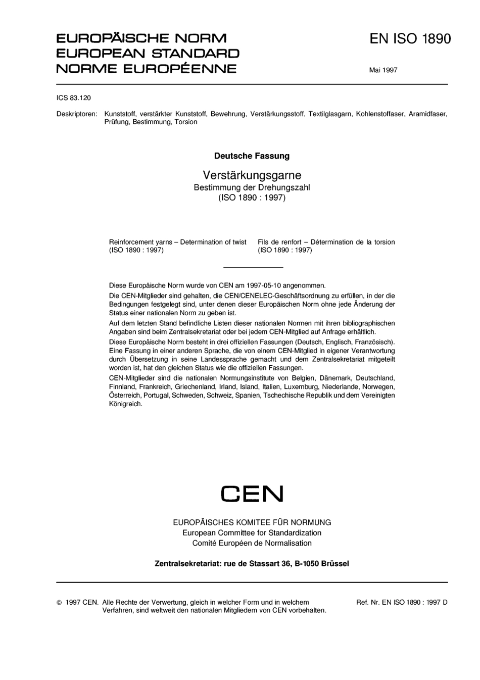 DIN EN ISO 1890：1997-08（EN）.pdf_第3页