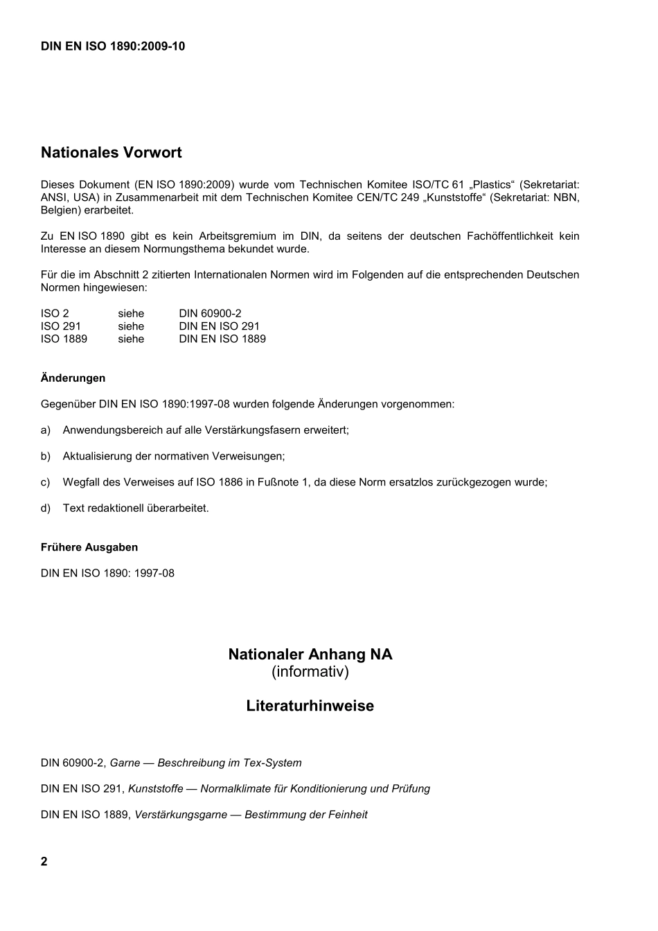 DIN EN ISO 1890：2009-10（EN）.pdf_第2页